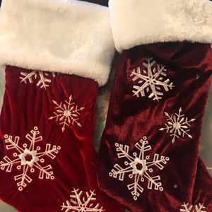 Christmas Stockings